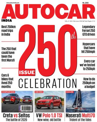 Top Car Automobile Magazines In India